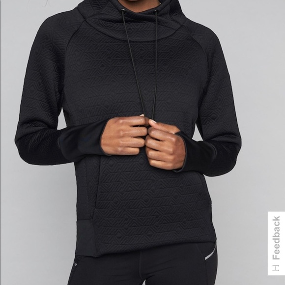 Jacquard Elevation Pullover - Picture 2 of 2